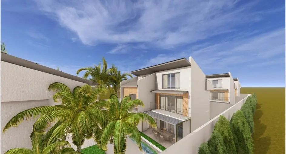 Real estate in Ciftlik